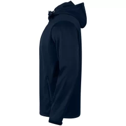 JAKO Veste Softshell Premium 11 JAKO Veste Softshell Premium -Optimal Sportswear Magasin veste softshell premium 2