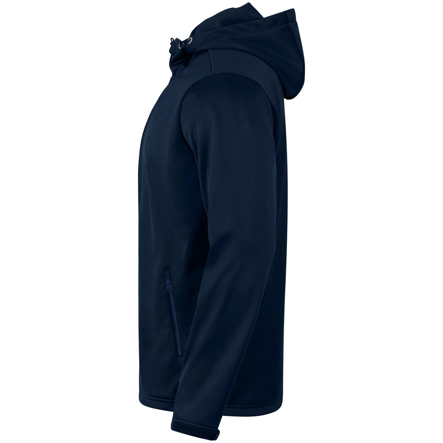 JAKO Veste Softshell Premium 3 JAKO Veste Softshell Premium – Image 3