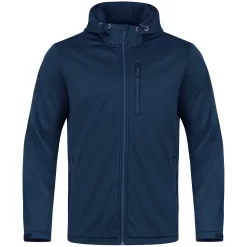 JAKO Veste Softshell Premium