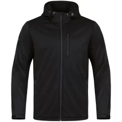 JAKO Veste Softshell Premium 13 JAKO Veste Softshell Premium -Optimal Sportswear Magasin veste softshell premium 4