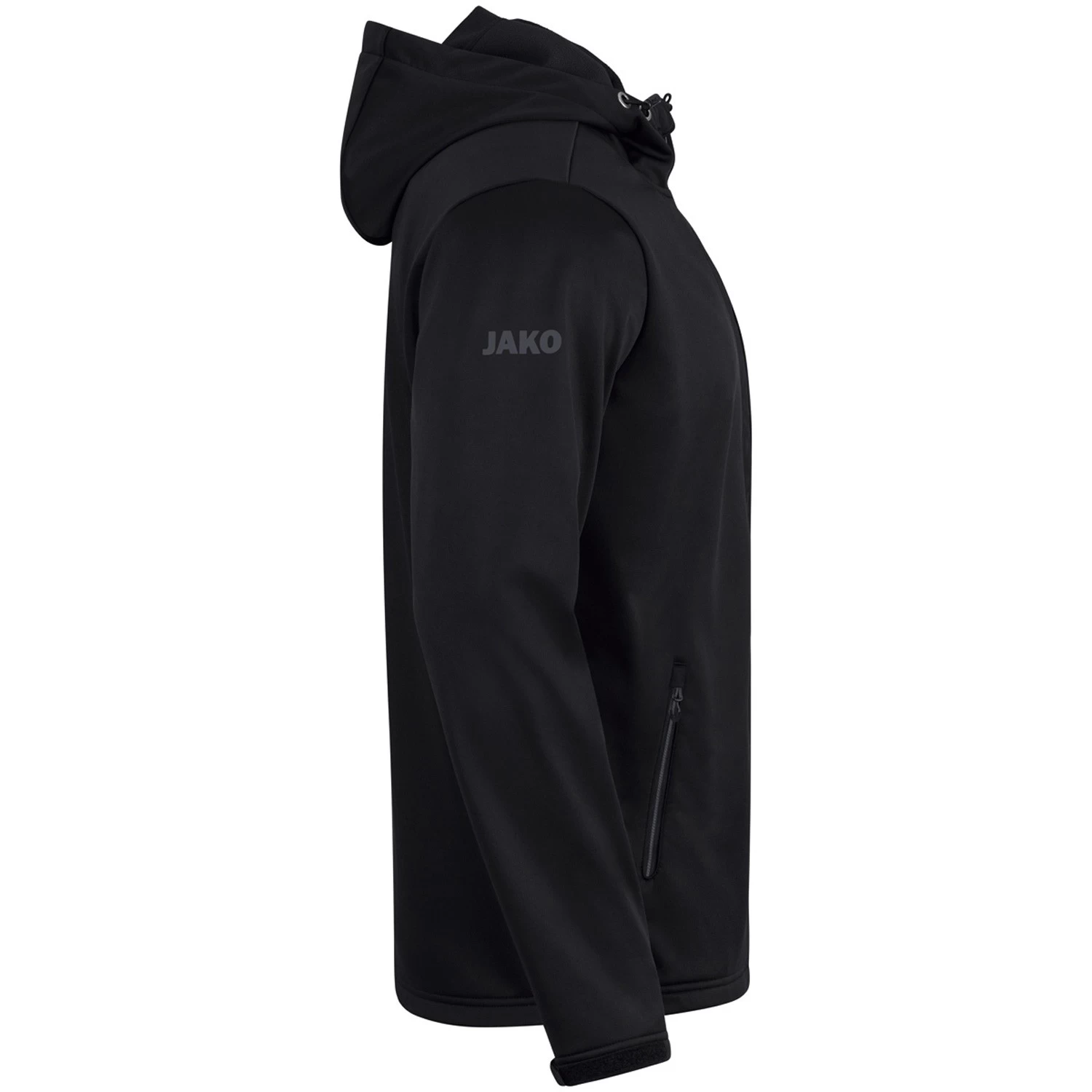 JAKO Veste Softshell Premium 8 JAKO Veste Softshell Premium – Image 8