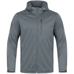 JAKO Veste Softshell Premium 17 JAKO Veste Softshell Premium -Optimal Sportswear Magasin veste softshell premium 8
