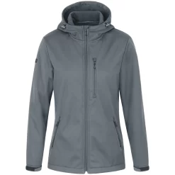 JAKO Veste Softshell Premium Femme