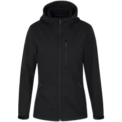 JAKO Veste Softshell Premium Femme 13 JAKO Veste Softshell Premium Femme -Optimal Sportswear Magasin veste softshell premium femme 4