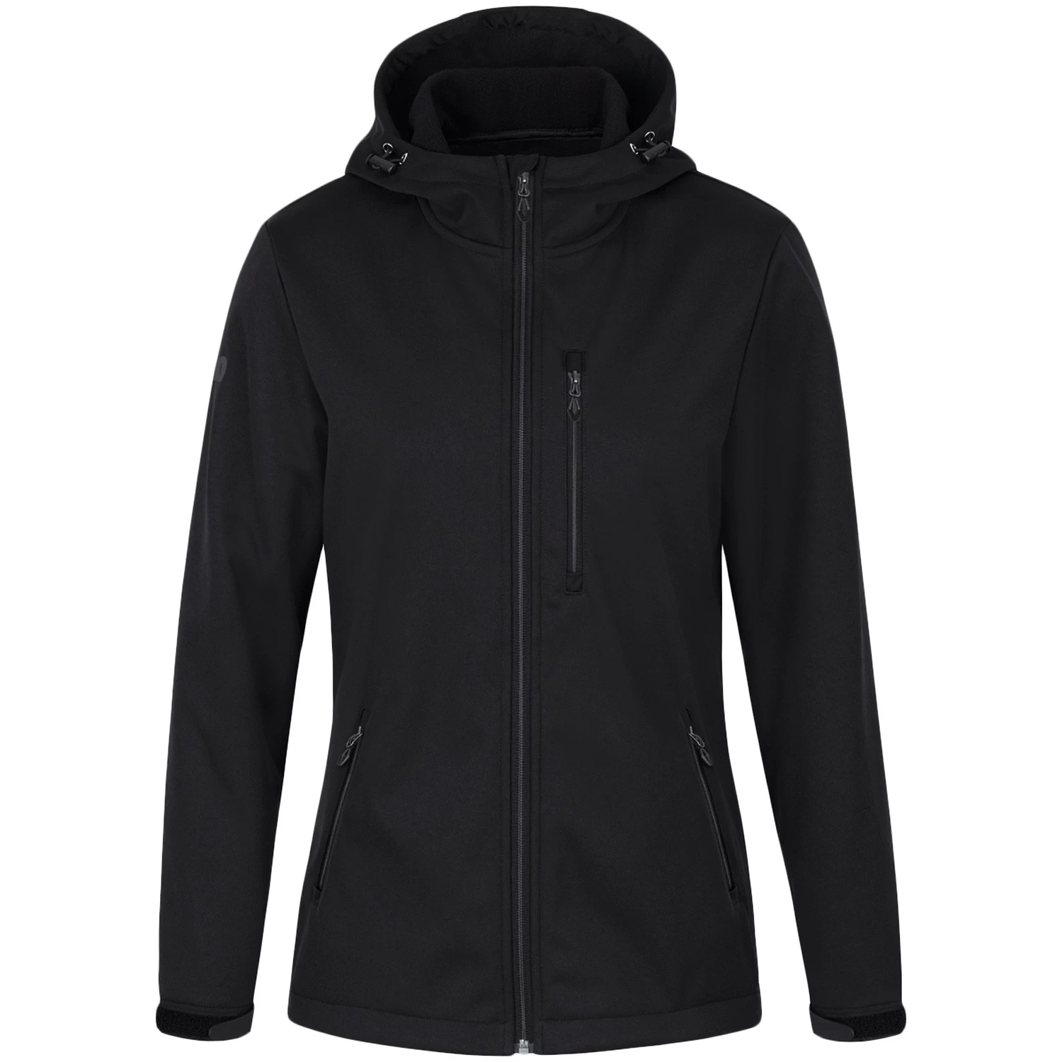 JAKO Veste Softshell Premium Femme 5 JAKO Veste Softshell Premium Femme – Image 5