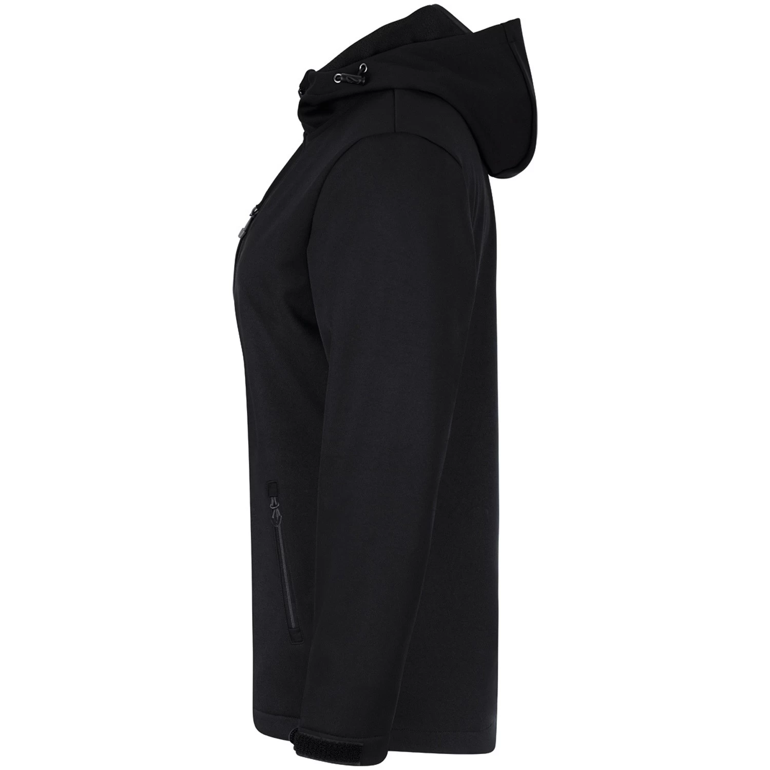 JAKO Veste Softshell Premium Femme 7 JAKO Veste Softshell Premium Femme – Image 7