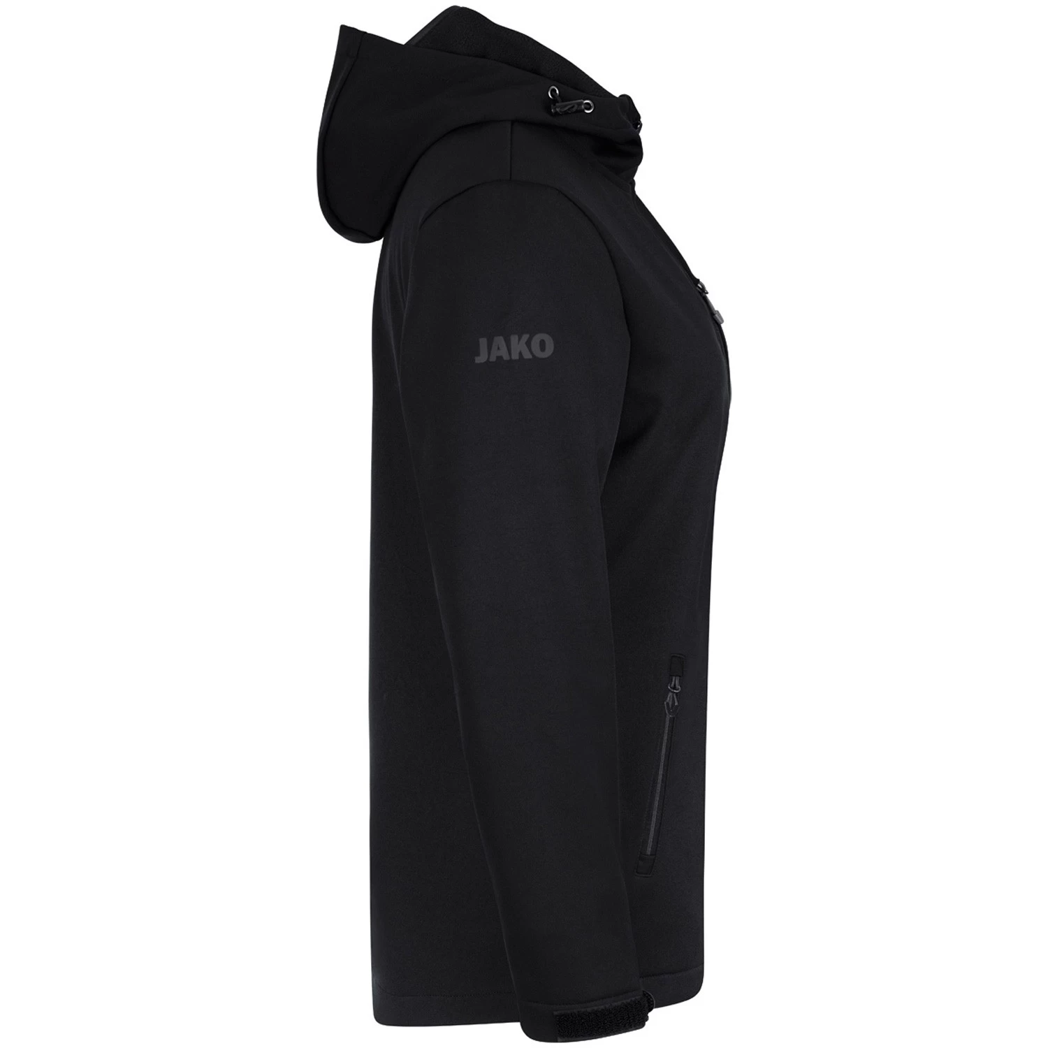JAKO Veste Softshell Premium Femme 8 JAKO Veste Softshell Premium Femme – Image 8
