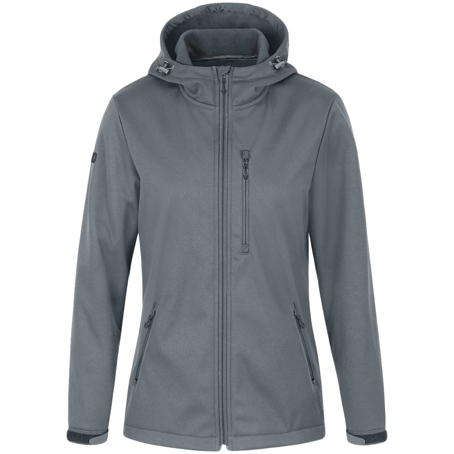 JAKO Veste Softshell Premium Femme 1 JAKO Veste Softshell Premium Femme