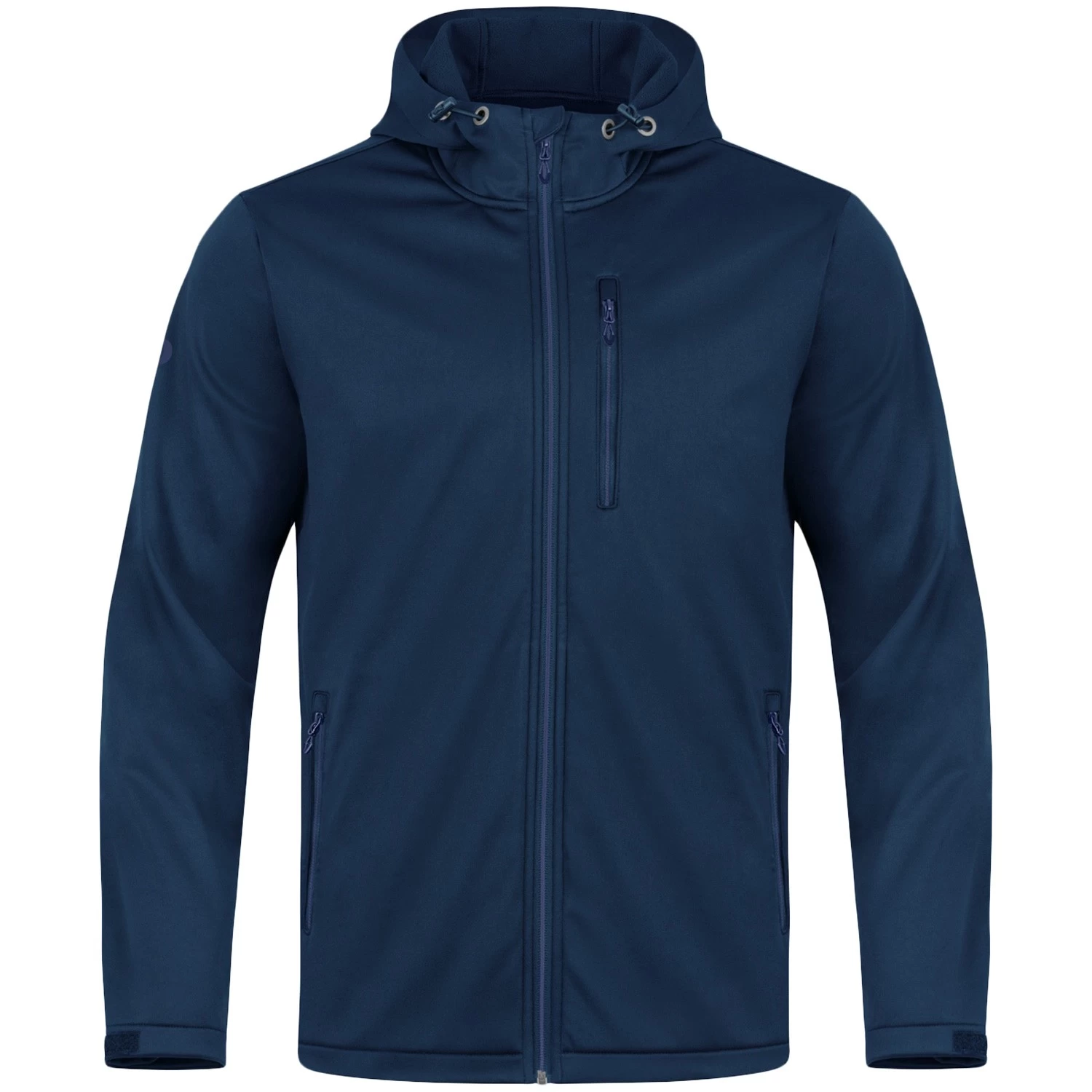JAKO Veste Softshell Premium 1 JAKO Veste Softshell Premium