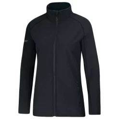 JAKO Veste Softshell Team Femme -Optimal Sportswear Magasin veste softshell team femme 2