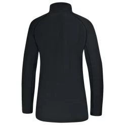 JAKO Veste Softshell Team Femme -Optimal Sportswear Magasin veste softshell team femme 3