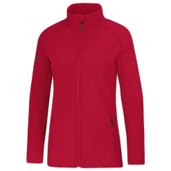 JAKO Veste Softshell Team Femme -Optimal Sportswear Magasin veste softshell team femme 4