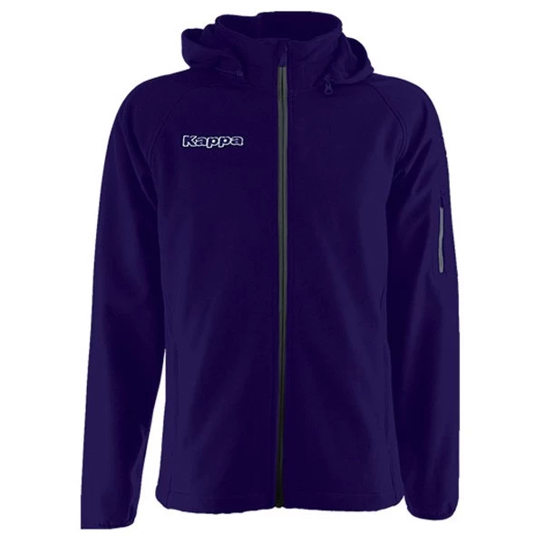 Kappa Veste Training Valas Softshell 1 Kappa Veste Training Valas Softshell