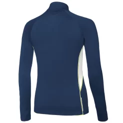 Mizuno Veste Warmer Top Premium JPN Femme -Optimal Sportswear Magasin veste warmer top premium jpn femme 2