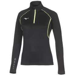 Mizuno Veste Warmer Top Premium JPN Femme