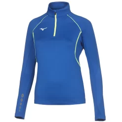 Mizuno Veste Warmer Top Premium JPN Femme -Optimal Sportswear Magasin veste warmer top premium jpn femme 3